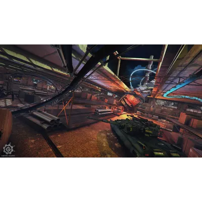 GEARGUNS - Tank offensive STEAM KEY REGION FREE GLOBAL - irongamers.ru