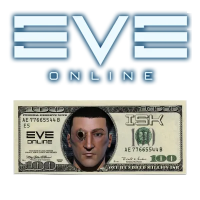 EVE Online ISK | PREMIUM Иски - МОМЕНТАЛЬНАЯ доставка - irongamers.ru