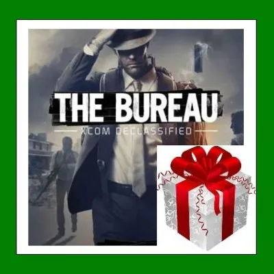 The Bureau: XCOM Declassified Steam⭐Ключ Активации РФ+СНГ+МИР АКЦИЯ 0% Карты - irongamers.ru