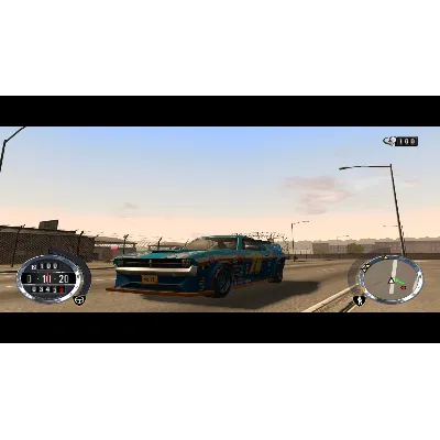 Driver Parallel Lines (Steam Gift Region Free / ROW) - irongamers.ru