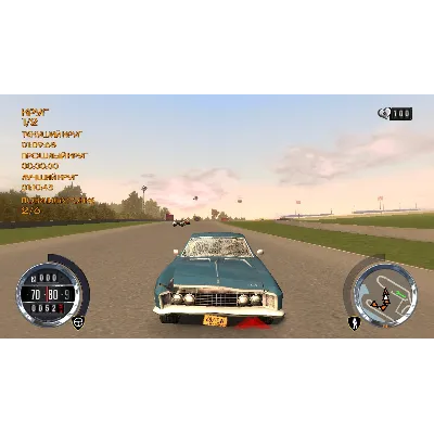 Driver Parallel Lines (Steam Gift Region Free / ROW) - irongamers.ru