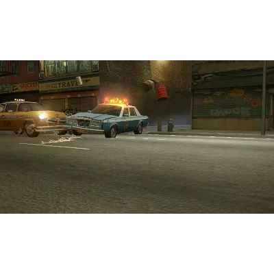 Driver Parallel Lines (Steam Gift Region Free / ROW) - irongamers.ru