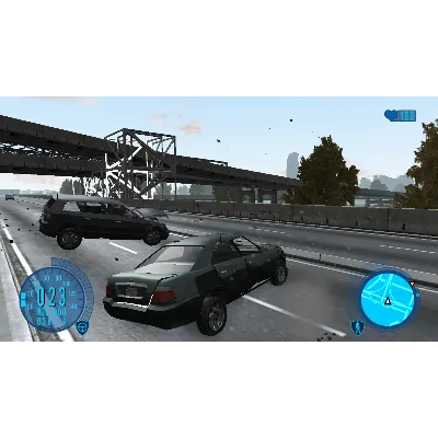 Driver Parallel Lines (Steam Gift Region Free / ROW) - irongamers.ru