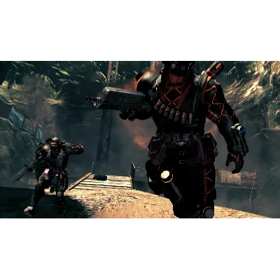Lost Planet 2 (Steam Gift Region Free / ROW) - irongamers.ru