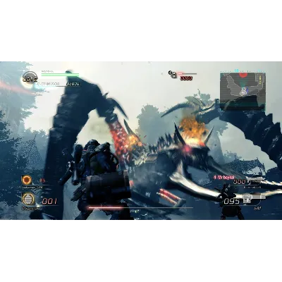 Lost Planet 2 (Steam Gift Region Free / ROW) - irongamers.ru