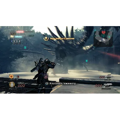 Lost Planet 2 (Steam Gift Region Free / ROW) - irongamers.ru