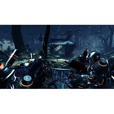 Lost Planet 2 (Steam Gift Region Free / ROW) - irongamers.ru