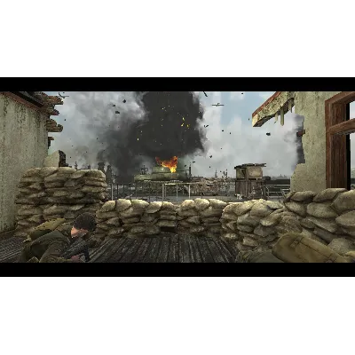 Medal of Honor: Airborne (Steam Gift Region Free / ROW) - irongamers.ru
