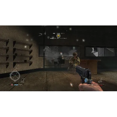 Medal of Honor: Airborne (Steam Gift Region Free / ROW) - irongamers.ru