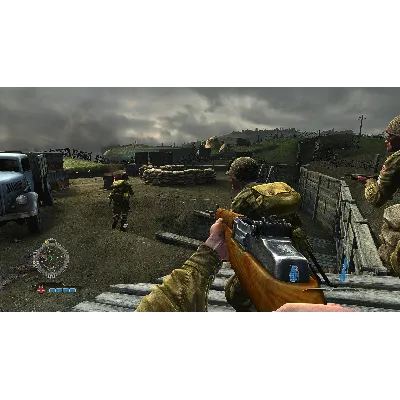 Medal of Honor: Airborne (Steam Gift Region Free / ROW) - irongamers.ru