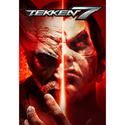 TEKKEN 7 (Steam KEY) + ПОДАРОК - irongamers.ru