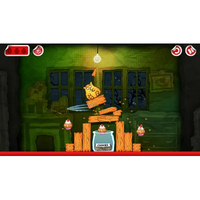 Cat on a Diet STEAM KEY REGION GLOBAL+РОССИЯ ЛИЦЕНЗИЯ - irongamers.ru