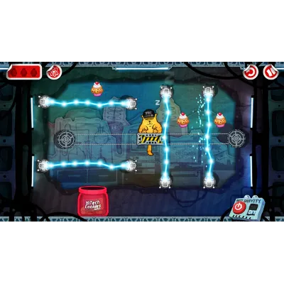 Cat on a Diet STEAM KEY REGION GLOBAL+РОССИЯ ЛИЦЕНЗИЯ - irongamers.ru