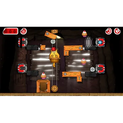 Cat on a Diet STEAM KEY REGION GLOBAL+РОССИЯ ЛИЦЕНЗИЯ - irongamers.ru