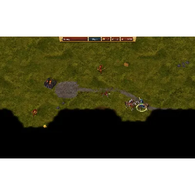 Broadsword : Age of Chivalry STEAM KEY REGION FREE ROW - irongamers.ru
