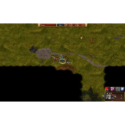 Broadsword : Age of Chivalry STEAM KEY REGION FREE ROW - irongamers.ru