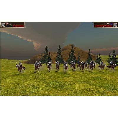 Broadsword : Age of Chivalry STEAM KEY REGION FREE ROW - irongamers.ru