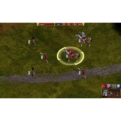 Broadsword : Age of Chivalry STEAM KEY REGION FREE ROW - irongamers.ru