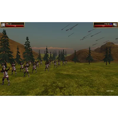 Broadsword : Age of Chivalry STEAM KEY REGION FREE ROW - irongamers.ru