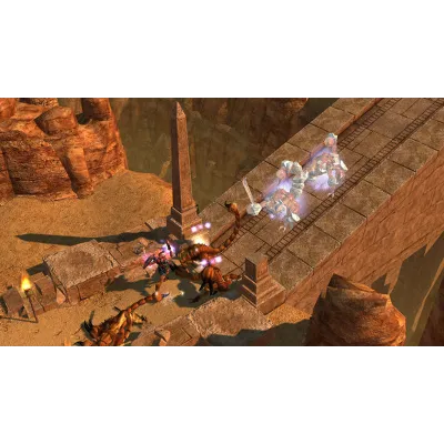 Titan Quest Anniversary Edition / STEAM KEY / RU+CIS - irongamers.ru