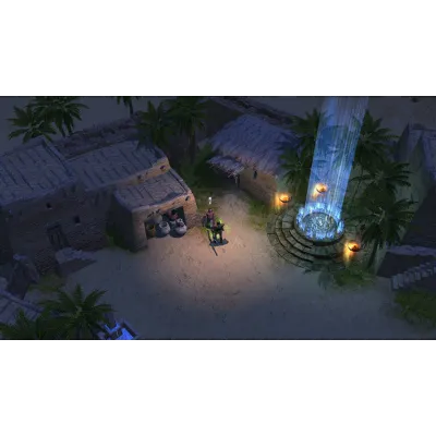 Titan Quest Anniversary Edition / STEAM KEY / RU+CIS - irongamers.ru