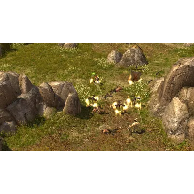 Titan Quest Anniversary Edition / STEAM KEY / RU+CIS - irongamers.ru