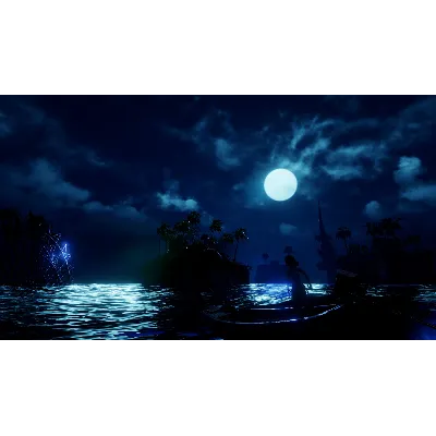 Submerged (Steam Gift Region Free / ROW) - irongamers.ru