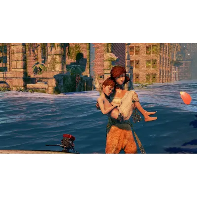 Submerged (Steam Gift Region Free / ROW) - irongamers.ru