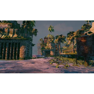 Submerged (Steam Gift Region Free / ROW) - irongamers.ru