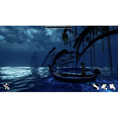 Submerged (Steam Gift Region Free / ROW) - irongamers.ru