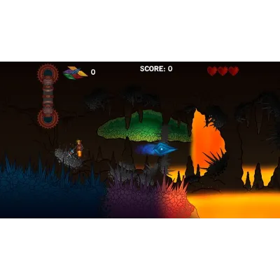 Crystal Cosmos STEAM KEY REGION FREE GLOBAL - irongamers.ru