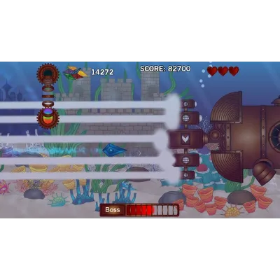Crystal Cosmos STEAM KEY REGION FREE GLOBAL - irongamers.ru