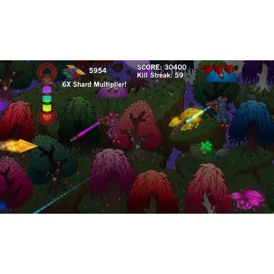 Crystal Cosmos STEAM KEY REGION FREE GLOBAL - irongamers.ru