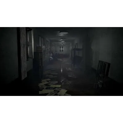 Room 404 STEAM KEY REGION FREE GLOBAL - irongamers.ru
