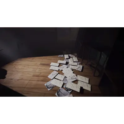 Room 404 STEAM KEY REGION FREE GLOBAL - irongamers.ru