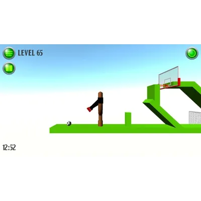 Score a goal (Physical football) STEAM KEY REGION GLOBAL+РОССИЯ - irongamers.ru