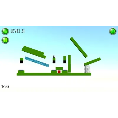 Score a goal (Physical football) STEAM KEY REGION GLOBAL+РОССИЯ - irongamers.ru