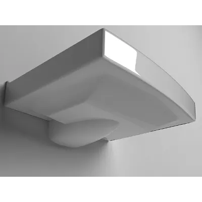Раковина Santek Pilot со смесителем Grohe - irongamers.ru