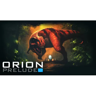 ORION: Prelude (Steam Gift / RU / CIS) - irongamers.ru