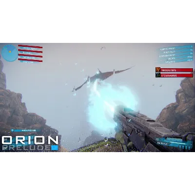 ORION: Prelude (Steam Gift / RU / CIS) - irongamers.ru