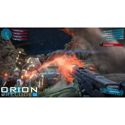 ORION: Prelude (Steam Gift / RU / CIS) - irongamers.ru