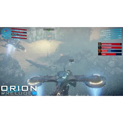ORION: Prelude (Steam Gift / RU / CIS) - irongamers.ru