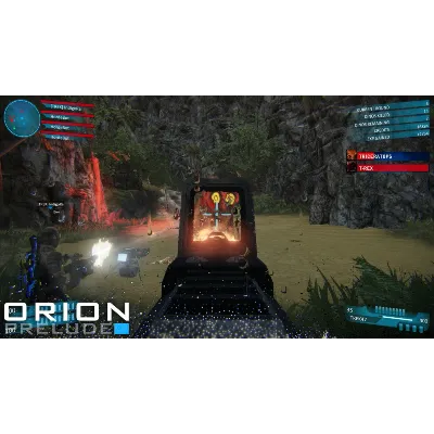 ORION: Prelude (Steam Gift / RU / CIS) - irongamers.ru