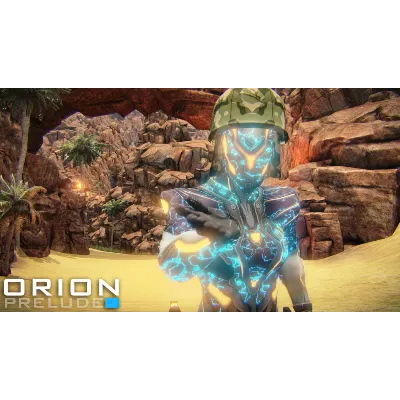 ORION: Prelude (Steam Gift / RU / CIS) - irongamers.ru