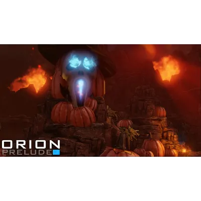 ORION: Prelude (Steam Gift / RU / CIS) - irongamers.ru