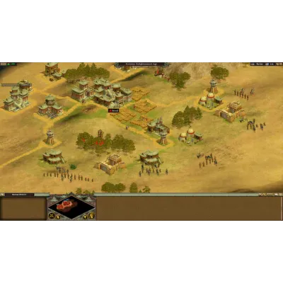 Rise of Nations Extended Ed. - STEAM Gift - Region Free - irongamers.ru