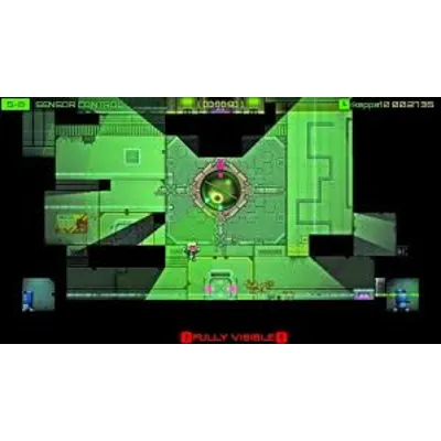 Stealth Bastard Deluxe (Steam Key / ROW / Region Free) - irongamers.ru