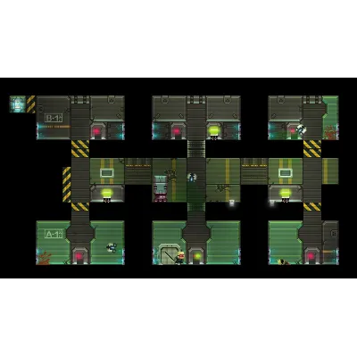 Stealth Bastard Deluxe (Steam Key / ROW / Region Free) - irongamers.ru