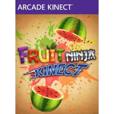 The Gunstringer,Fruit Ninja Kinect xbox 360 (перенос) - irongamers.ru
