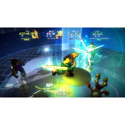 Combat Core (Steam KEY ROW Region Free) - irongamers.ru